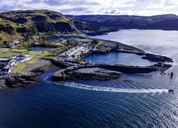 Property listing in Oban, Argyll &amp; Bute