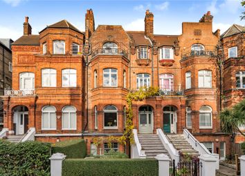 Thumbnail Terraced house for sale in Greencroft Gardens, London