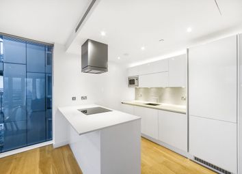 Thumbnail 2 bedroom flat to rent in Avantgarde Place, London