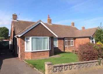 2 Bedroom Semi-detached bungalow for sale