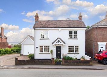 Thumbnail Cottage for sale in Tring Road, Long Marston, Tring