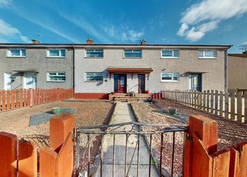 Thumbnail 3 bed property for sale in Selkirk Street, Wishaw
