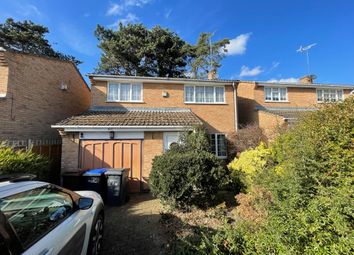 Thumbnail Detached house for sale in Cedrus Court, Kingsthorpe, Northampton