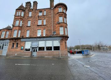 Thumbnail 2 bed flat for sale in Main Street, Cambuslang