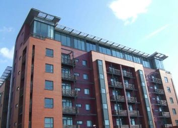 Thumbnail 2 bed flat to rent in Pall Mall, Liverpool