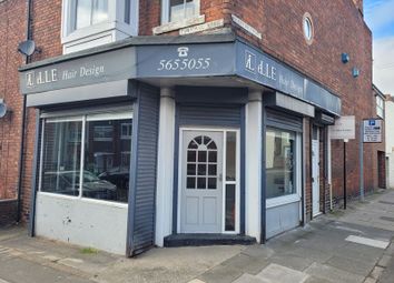 Thumbnail Commercial property to let in Tunstall Vale, Sunderland