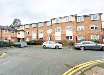 Thumbnail 1 bed flat for sale in Trinity Close, Leytonstone