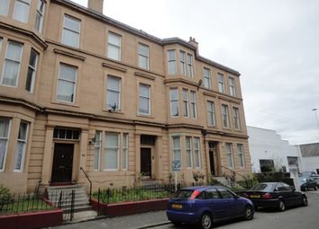 Thumbnail 5 bed flat to rent in Grant Street, Glasgow