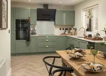 Laburnum-Kitchen