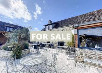 Thumbnail 8 bed property for sale in Gratot, Basse-Normandie, 50200, France