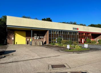 Thumbnail Industrial to let in 1 Spring Valley Business Centre, Porters Wood, St. Albans