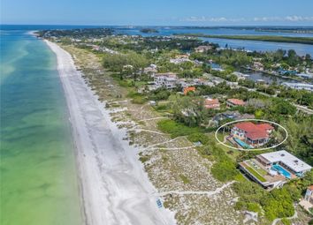 Thumbnail 5 bed property for sale in Gulf Of Mexico Dr, Longboat Key, Florida, 34228, United States Of America