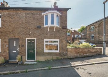 Thumbnail End terrace house for sale in Highfield Road, Berkhamsted