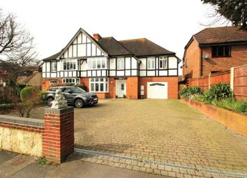 Thumbnail Property for sale in Down End Road, Fareham