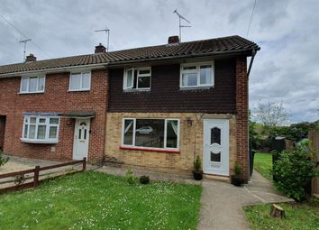 2 Bedroom End terrace house for rent