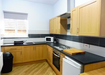 Thumbnail 1 bed property to rent in High Causeway, Whittlesey, Peterborough