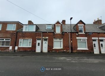 Thumbnail Terraced house to rent in South Market Street, Hetton-Le-Hole, Houghton Le Spring