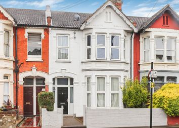 Thumbnail Terraced house for sale in Wimborne Road, Southend-On-Sea