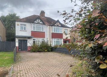 Thumbnail 3 bed semi-detached house for sale in Long Lane, London, 9