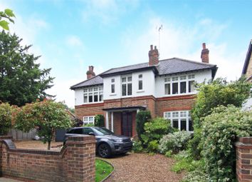 Thumbnail 4 bed detached house for sale in Gloucester Road, Hampton