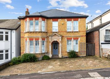 Thumbnail Detached house for sale in Hadley Road, Barnet