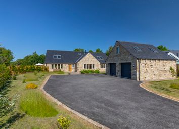 Thumbnail Detached house for sale in Hellifield, Skipton