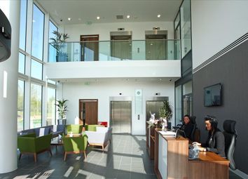 Thumbnail Serviced office to let in 450 Brook Drive, Reading