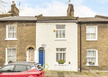 Thumbnail Terraced house to rent in Colomb Street, Greenwich