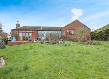 Thumbnail 5 bedroom detached bungalow for sale in South Street, Bole, Retford