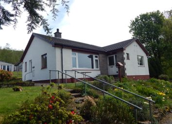 Property listing in Portree, Highland