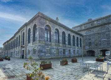 The Brewhouse, Royal William Yard, Plymouth. PL1