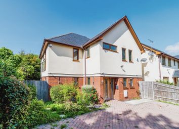 Thumbnail Detached house for sale in Bassett Avenue, Southampton, Hampshire