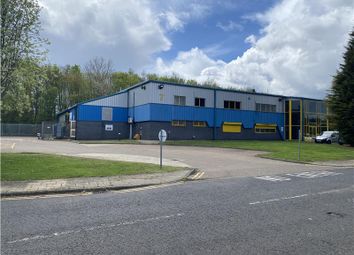 Thumbnail Light industrial to let in Units 7 Boldon Business Park, Didcot Way, Boldon Colliery, Tyne And Wear