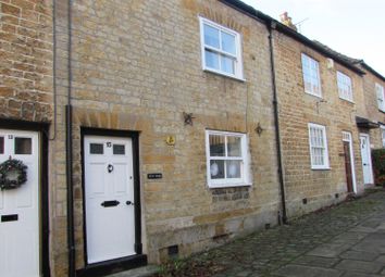 Thumbnail Terraced house to rent in Church Street, Crewkerne, Somerset