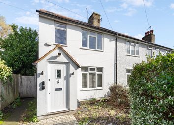 Thumbnail 3 bed semi-detached house for sale in Nowell Road, London