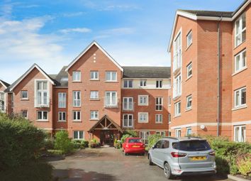 Thumbnail 2 bed flat for sale in Alcester Road, Stratford-Upon-Avon