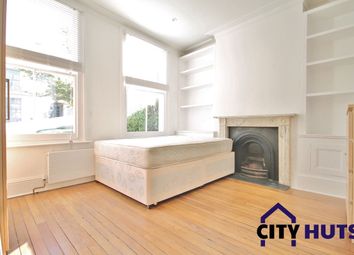 Thumbnail Terraced house to rent in Leighton Road, London