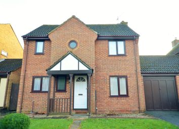 3 Bedroom Detached house for rent