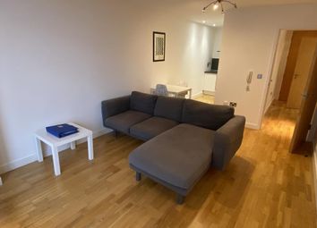 Thumbnail Flat to rent in Lower Byrom Street, Manchester