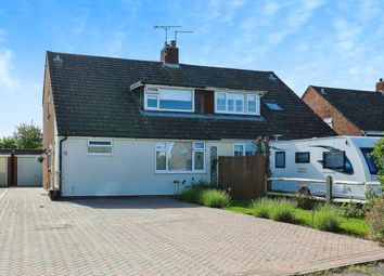 Thumbnail Semi-detached house for sale in Roundway, Waterlooville, Hampshire
