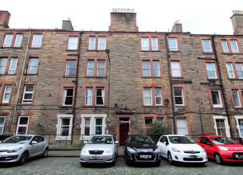 1 Bedrooms Flat for sale in Smithfield Street, Edinburgh EH11