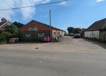 Thumbnail Land for sale in The Old Forge, Chartway Street, East Sutton, Maidstone, Kent