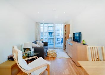 Thumbnail 2 bed flat for sale in St. Lawrence Cottages, St. Lawrence Street, London