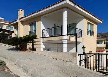 Thumbnail 3 bed detached house for sale in Tala, Paphos, Cyprus