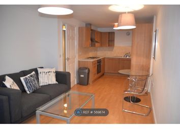 1 Bedrooms Flat to rent in Maltings Close, London E3