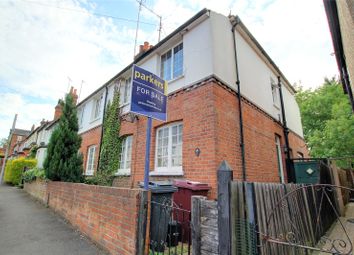 Thumbnail 3 bed semi-detached house for sale in Clifton Street, Reading, Berkshire