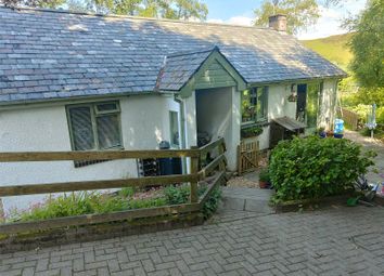 Thumbnail Bungalow for sale in Ystumtuen, Aberystwyth, Sir Ceredigion