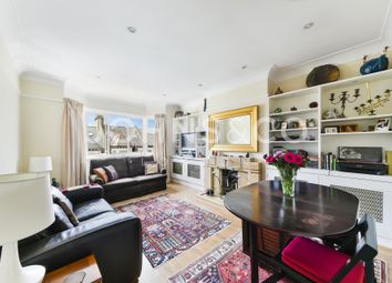 Thumbnail 2 bed flat for sale in Holmdale Road, West Hampstead