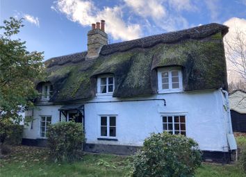 Thumbnail 2 bed detached house to rent in High Street, Harston, Cambridge, Cambridgeshire