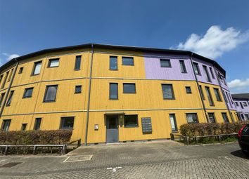 Thumbnail Flat to rent in The Serpentine, Aylesbury